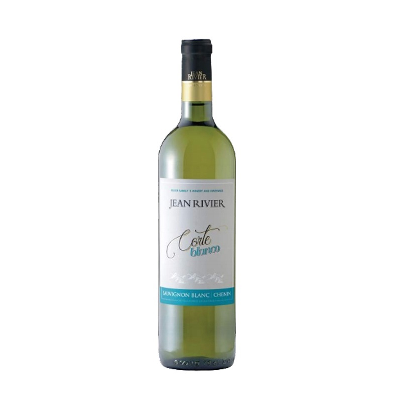 CORTE BLANCO SAUVIGNON - CHENIN