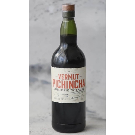 VERMUT PICHINCHA