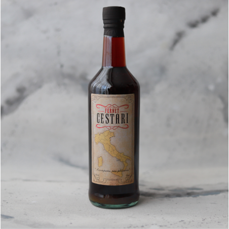 FERNET CESTARI