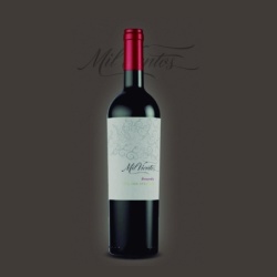 VINO MERCED DEL ESTERO BONARDA