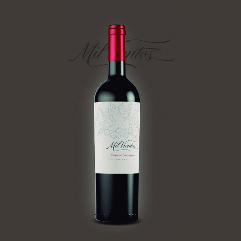 VINO MERCED DEL ESTERO CABERNET SAUVIGNON