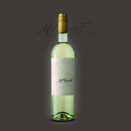 VINO MERCED DEL ESTERO TORRONTES DULCE NATURAL