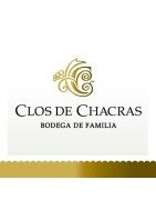 CLOS DE CHACRAS