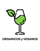 ORGANICOS Y VEGANOS